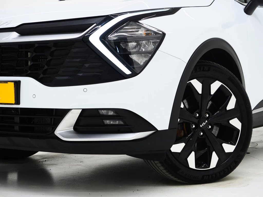 Kia Sportage – foto 10