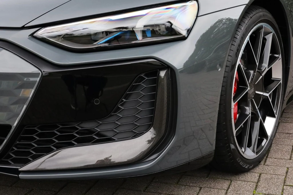 Audi e-tron GT – foto 32