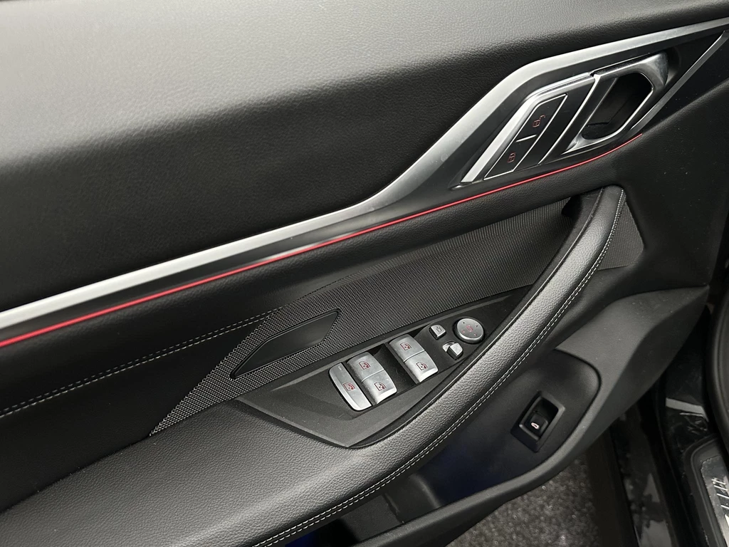 BMW 4 Serie – foto 32