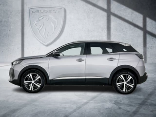 Peugeot 3008 – thumbnail 2