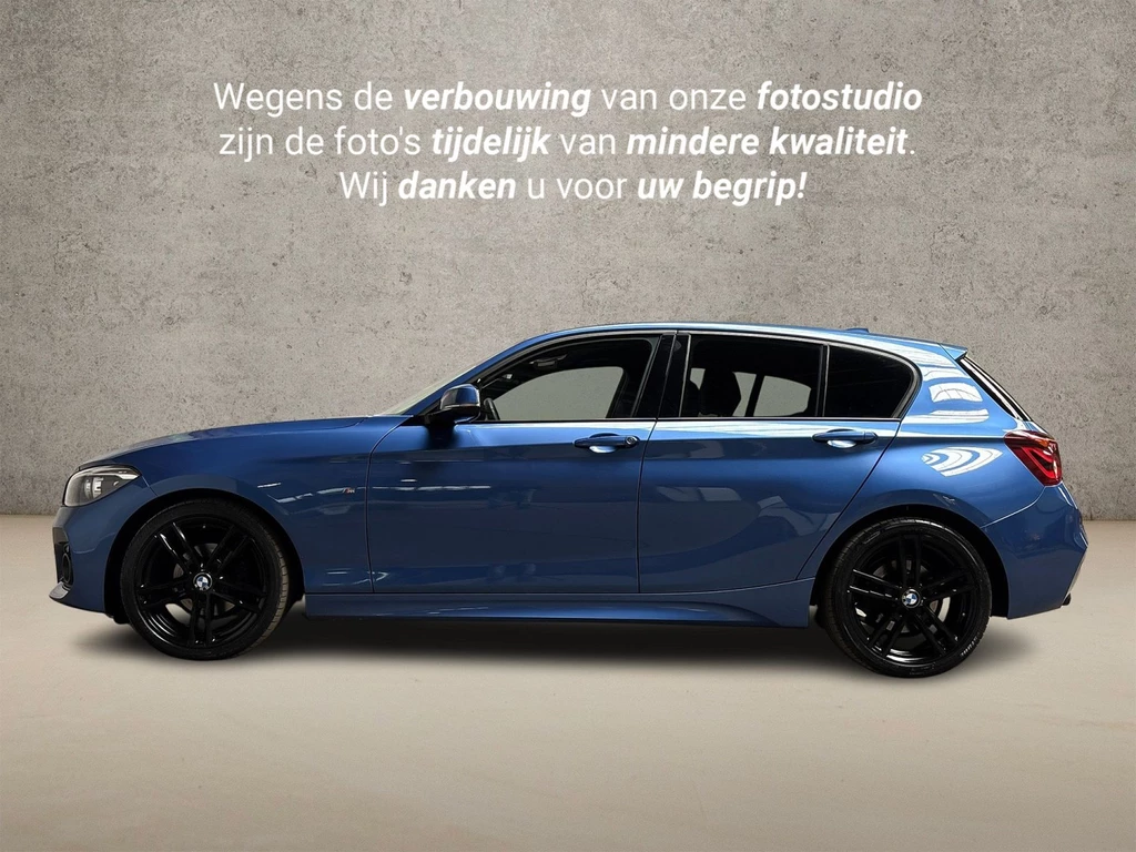 BMW 1 Serie – foto 2