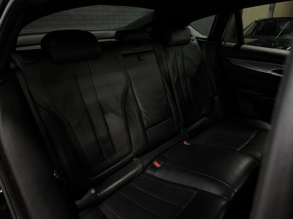 BMW X6 – foto 27