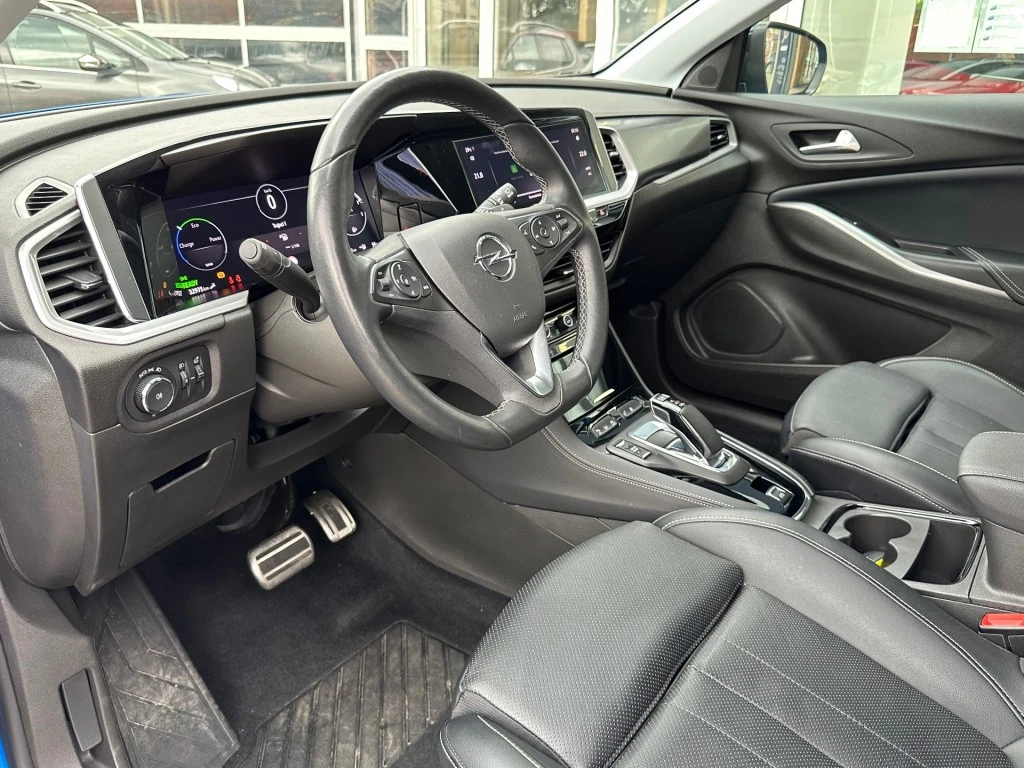 Opel Grandland – foto 20
