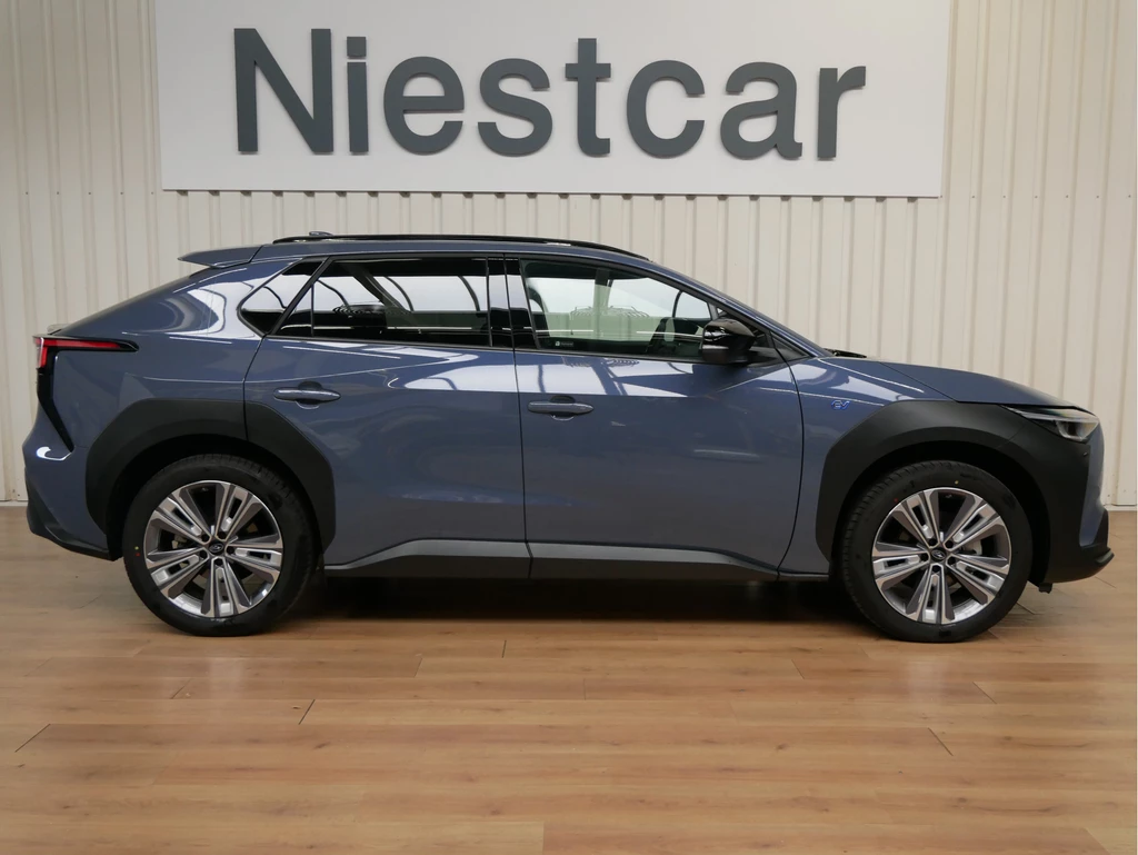 Subaru Solterra – foto 6