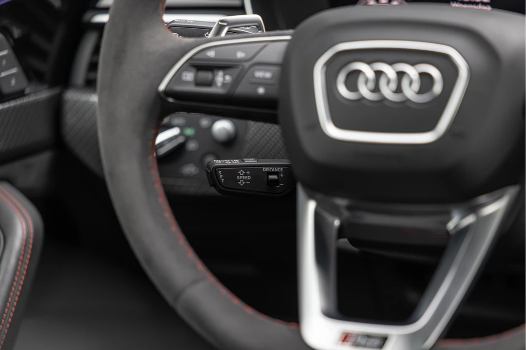 Audi RS4 – foto 27