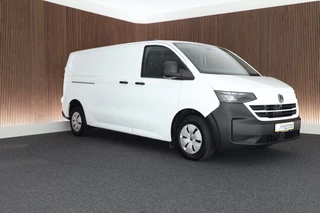 Volkswagen Transporter – thumbnail 6