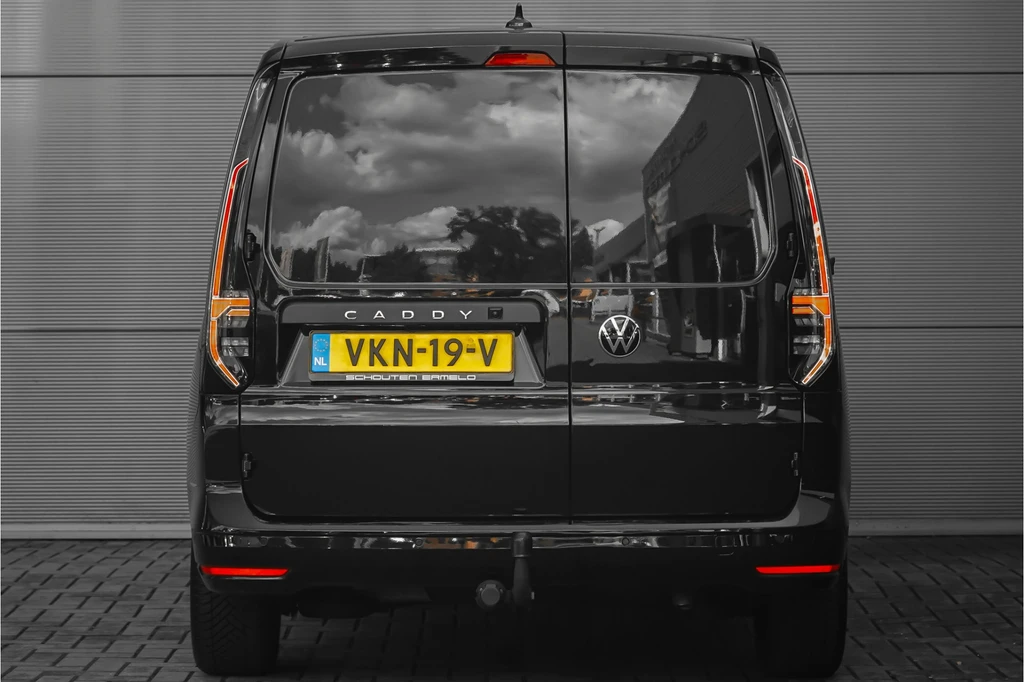Volkswagen Caddy – foto 5
