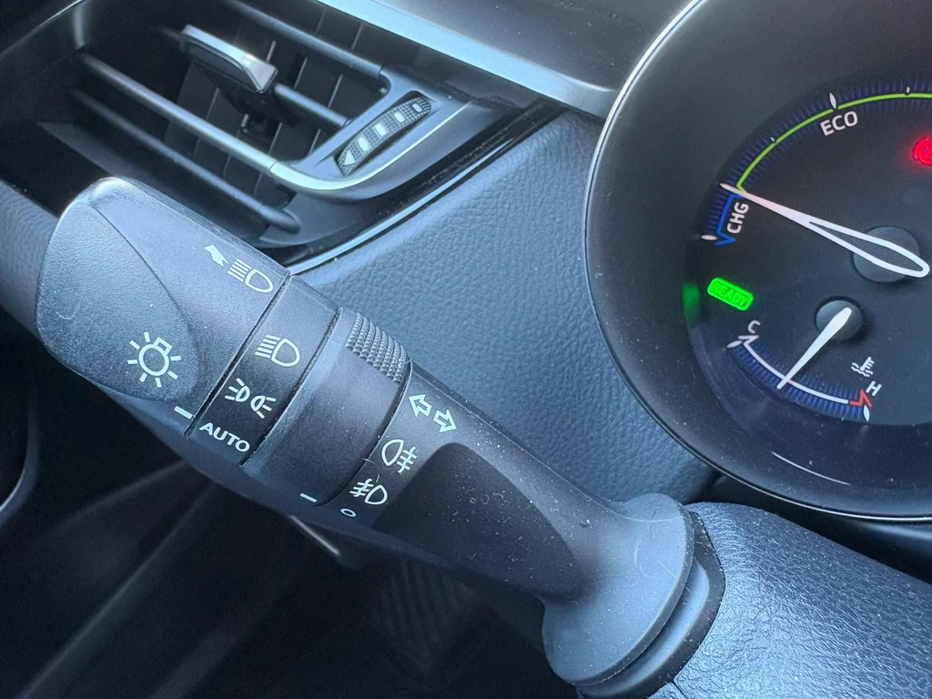 Toyota C-HR – foto 19