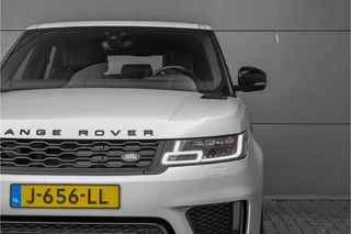 Land Rover Range Rover Sport – thumbnail 9