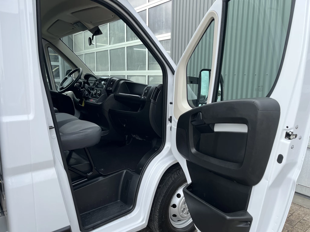 Peugeot Boxer – foto 15