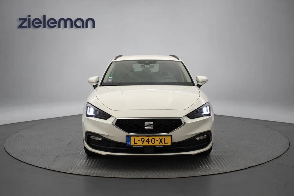 SEAT Leon – foto 10
