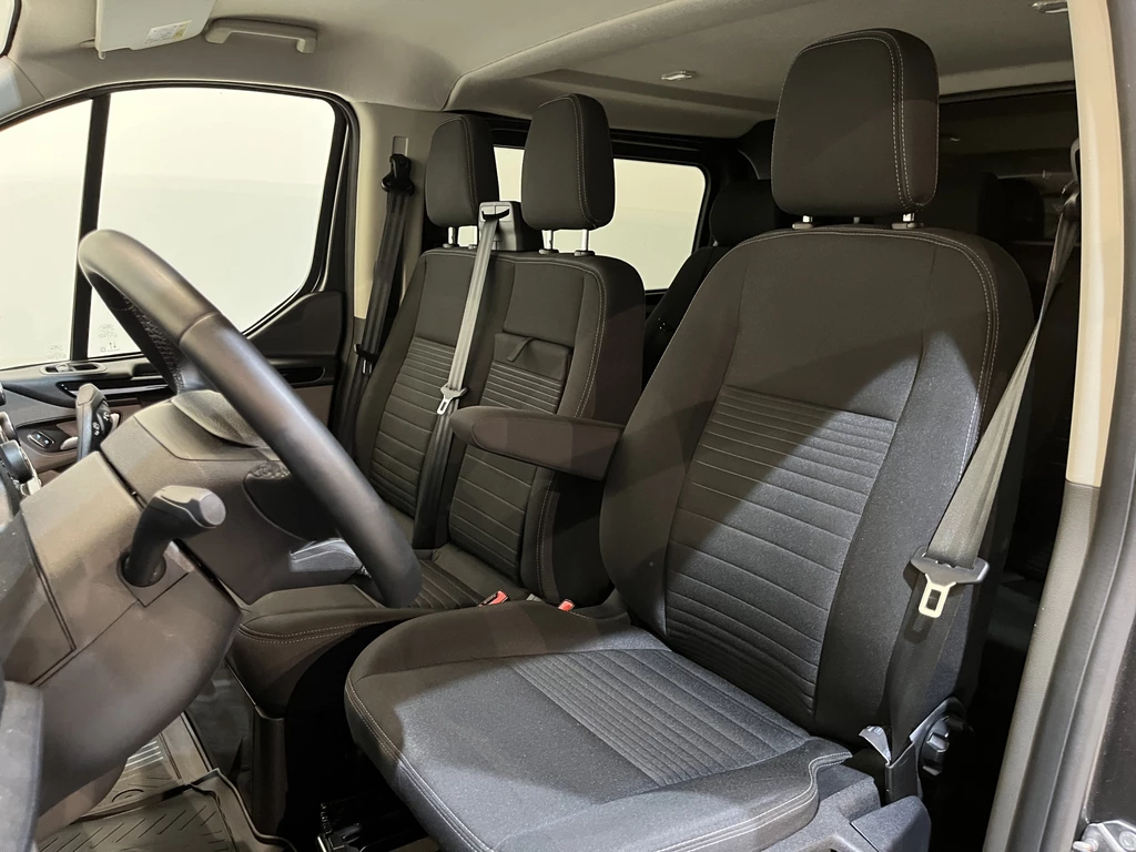 Ford Transit Custom – foto 13