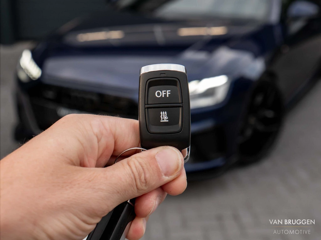 Audi A4 – foto 34