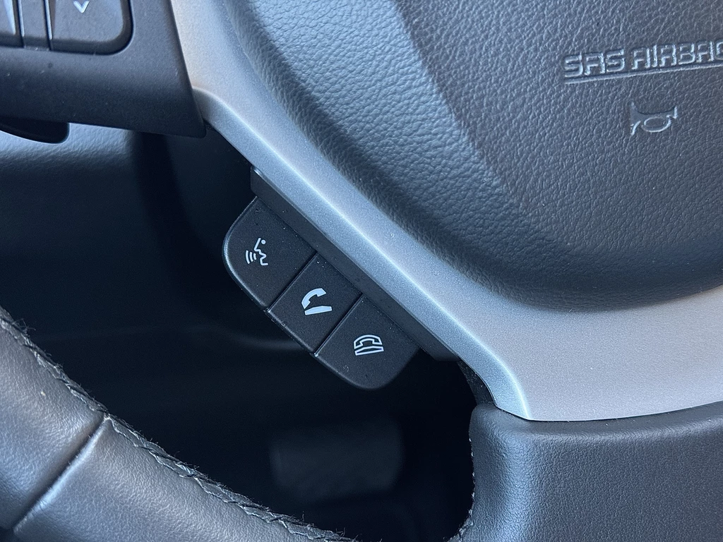 Suzuki S-Cross – foto 29