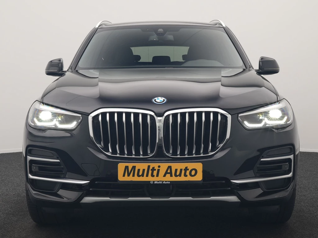 BMW X5 – foto 11