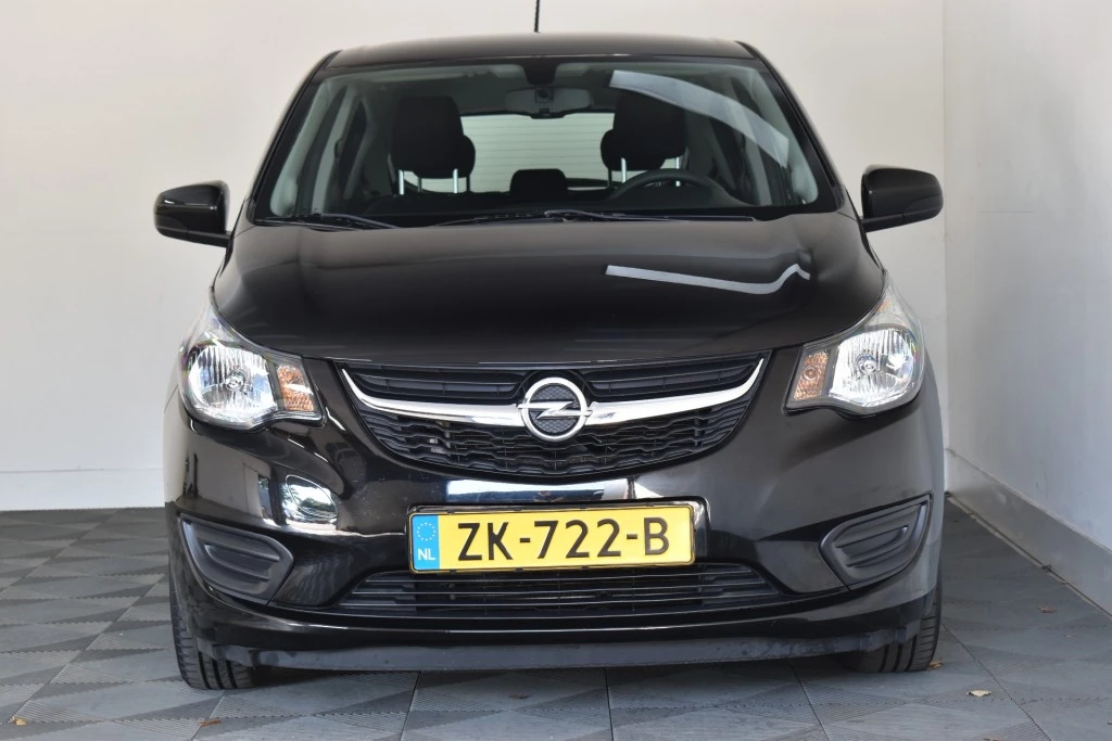 Opel KARL – foto 6