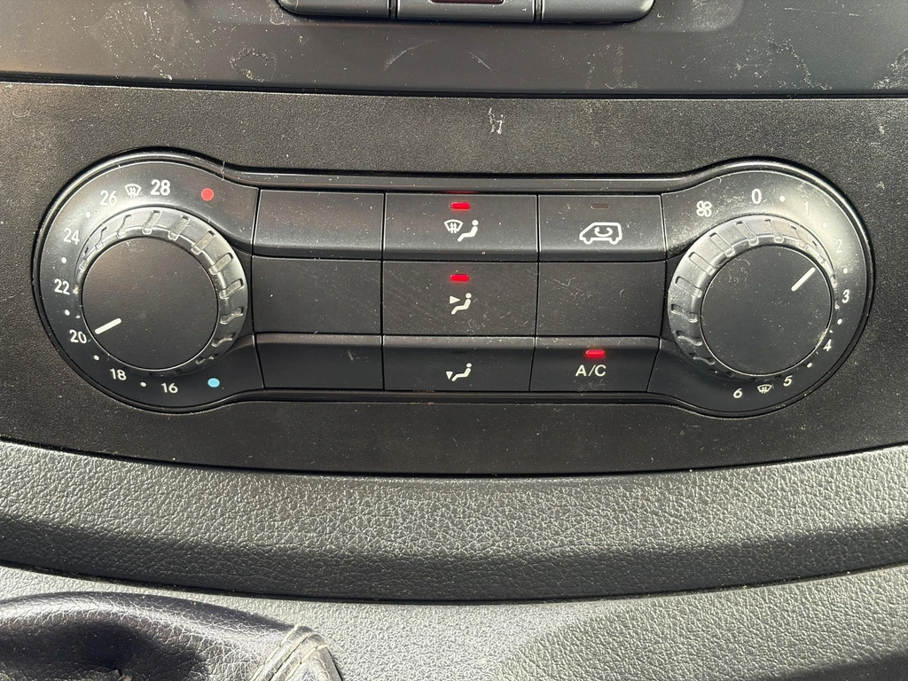Mercedes-Benz Vito – foto 16
