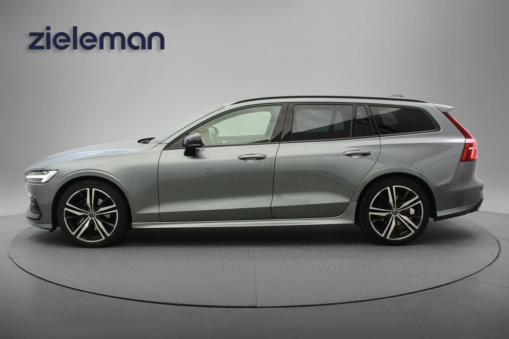 Volvo V60 – foto 2