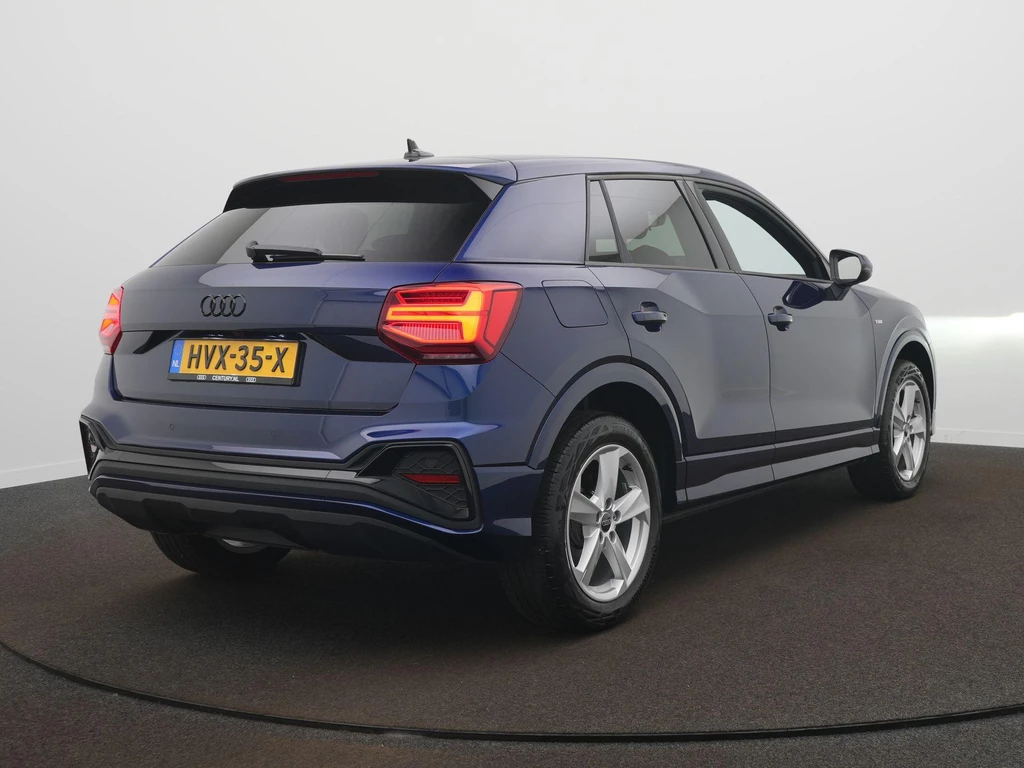 Audi Q2 – foto 6