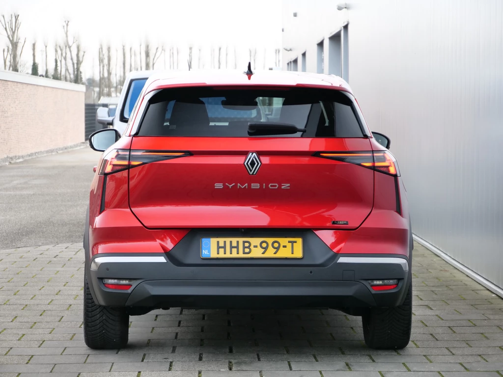 Renault Symbioz – foto 4