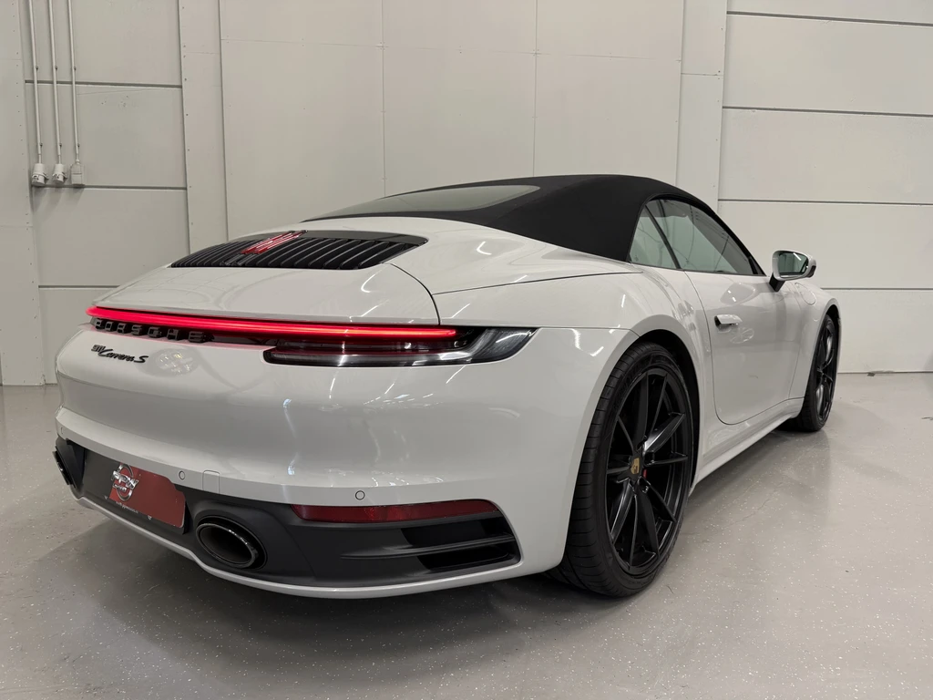 Porsche 911 – foto 11