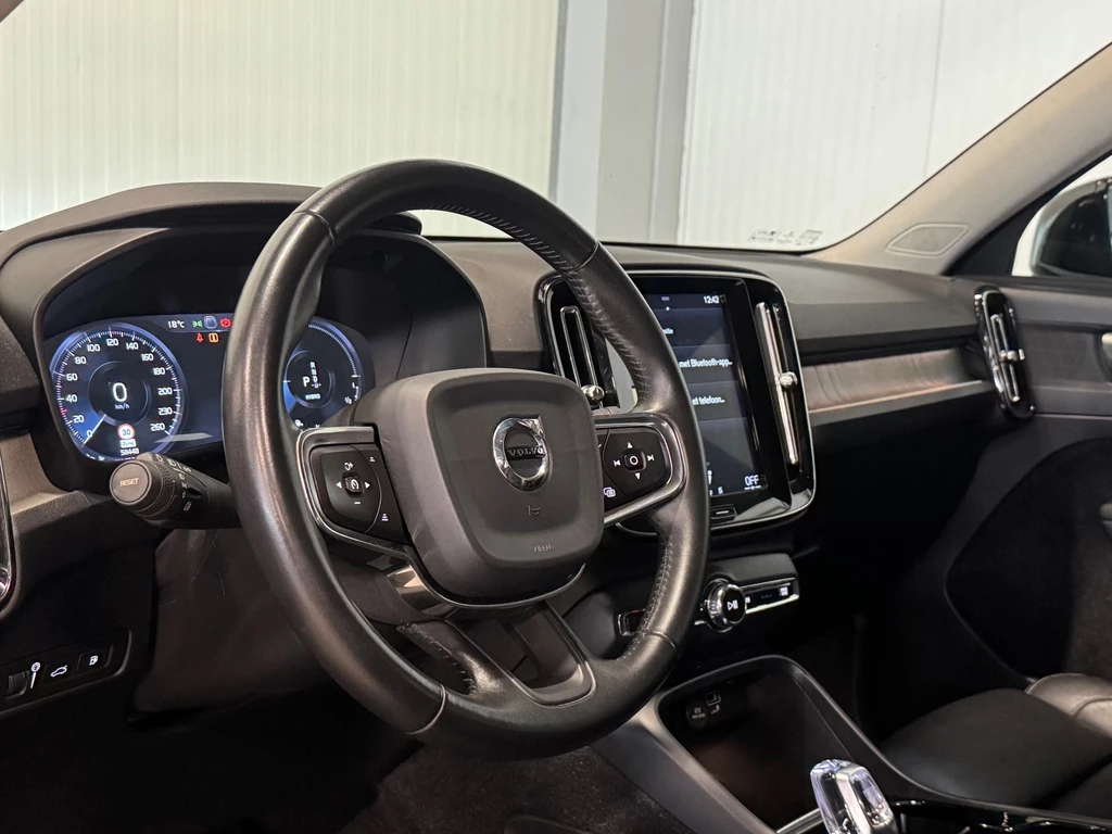 Volvo XC40 – foto 14