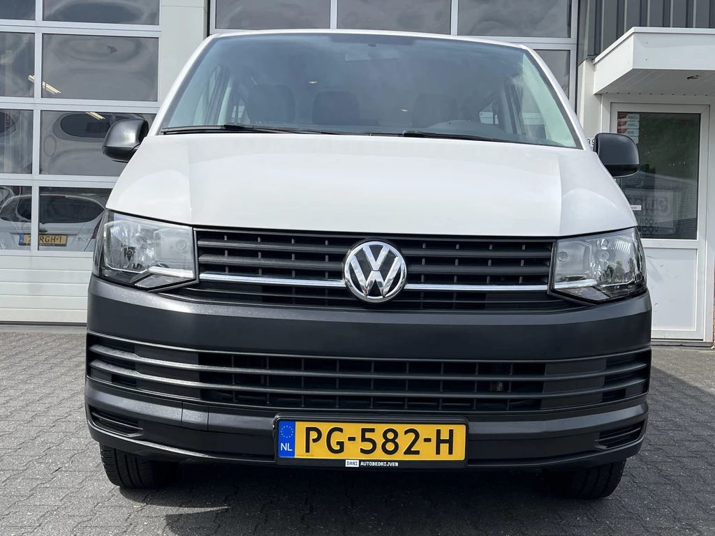 Volkswagen Transporter – foto 8