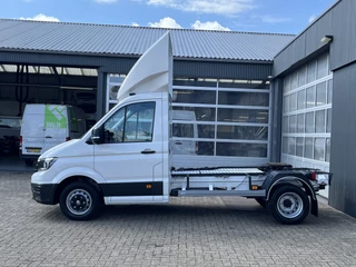 Volkswagen Crafter – thumbnail 3