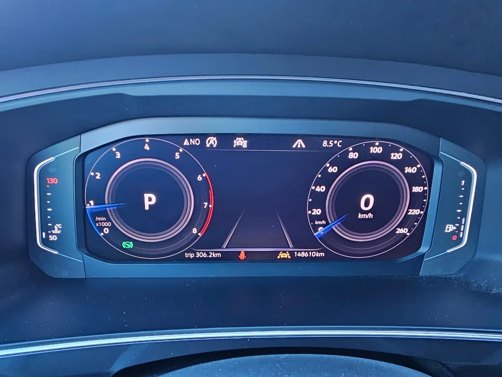 Volkswagen Tiguan Allspace – foto 12