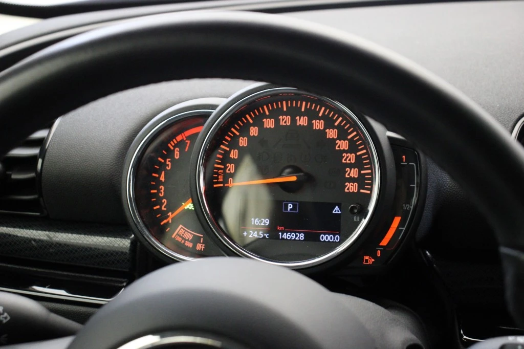 MINI Cooper – foto 23