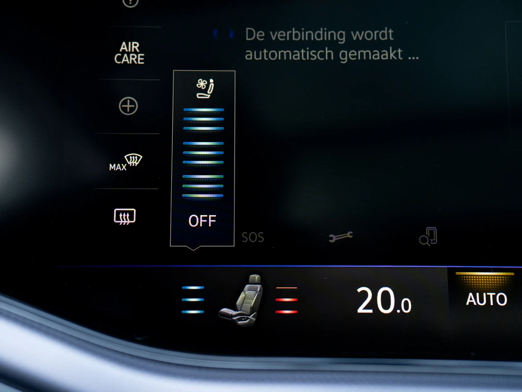 Volkswagen Touareg – foto 40