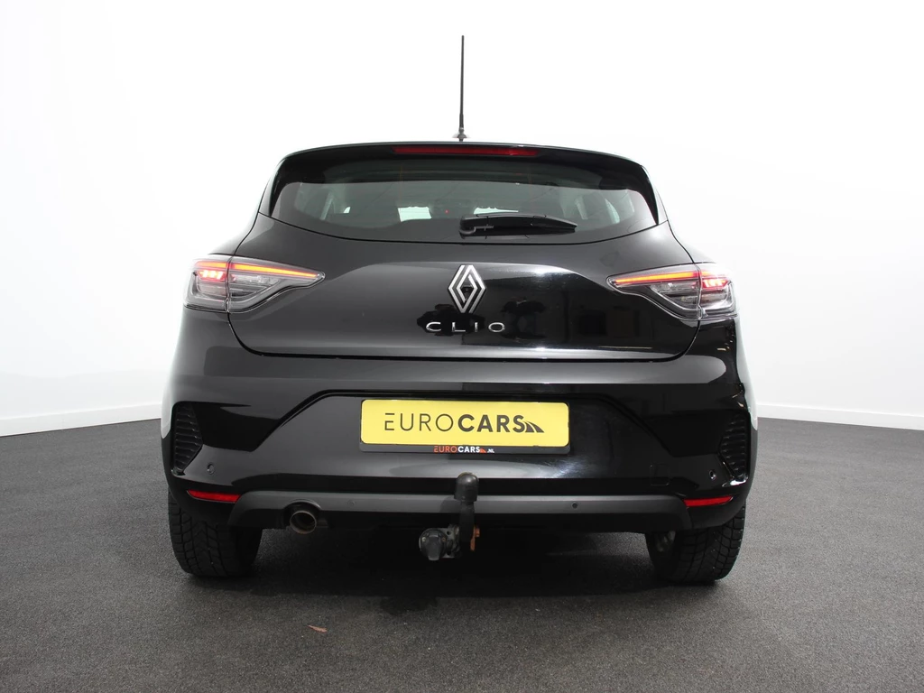 Renault Clio – foto 4