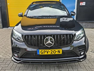 Mercedes-Benz GLC – thumbnail 4