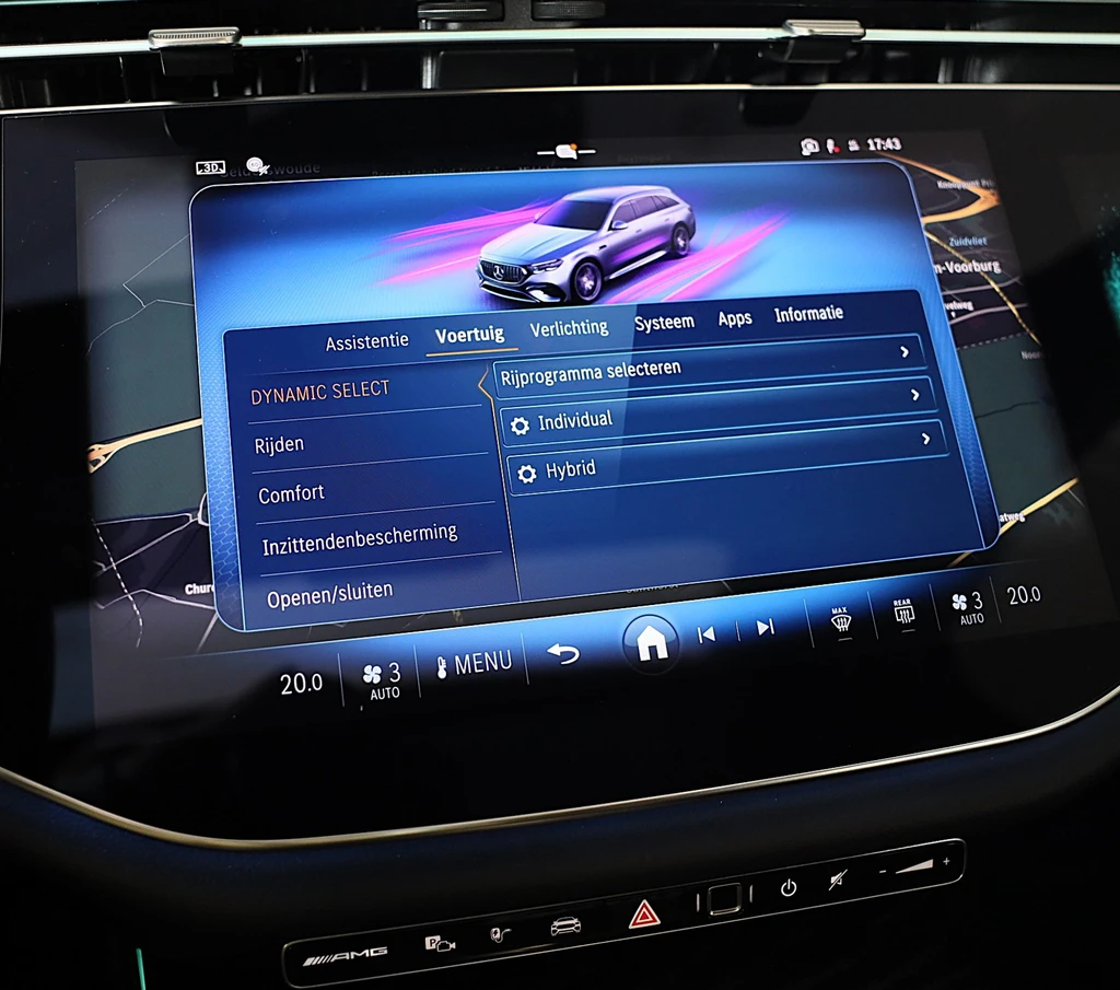 Mercedes-Benz E-Klasse – foto 44