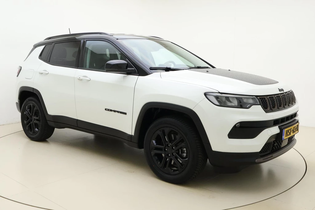 Jeep Compass – foto 8