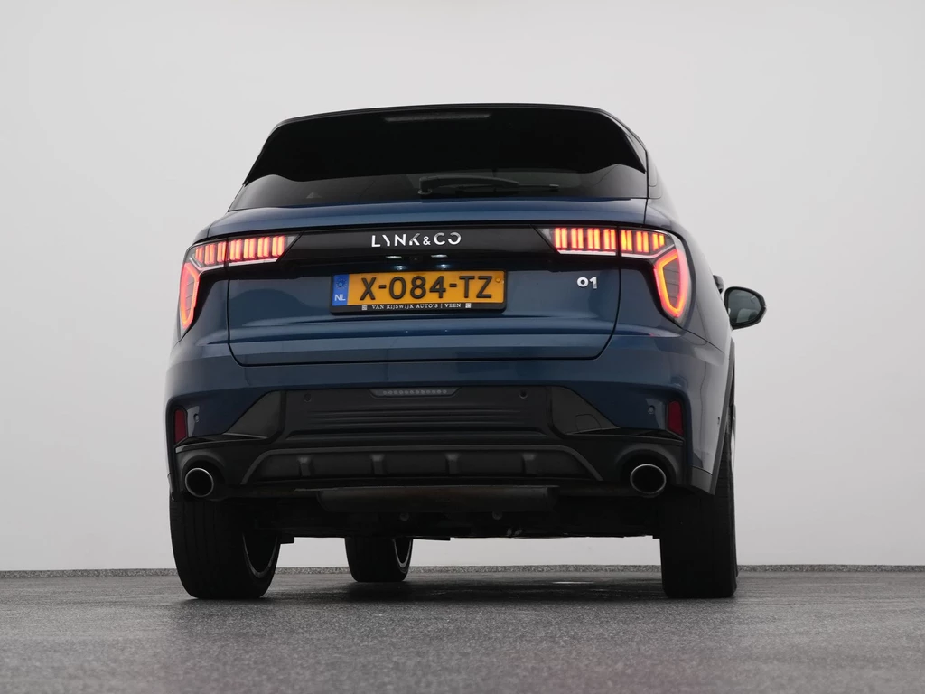 Lynk & Co 01 – foto 9