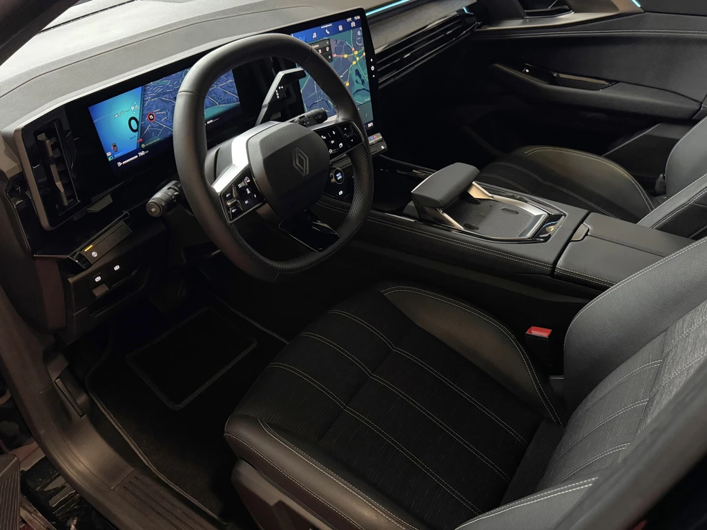 Renault Austral – foto 20