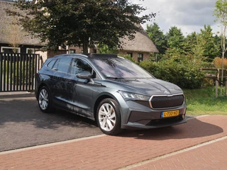 Škoda Enyaq iV – thumbnail 10