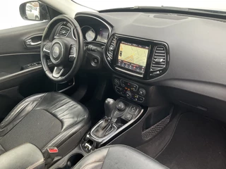 Jeep Compass – thumbnail 14