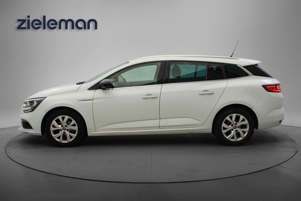 Renault Mégane Estate – foto 2