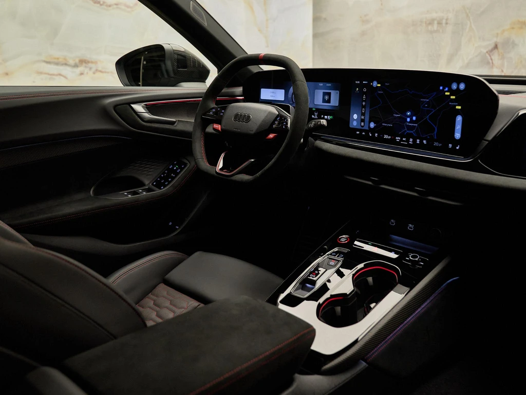 Audi RS5 – foto 7