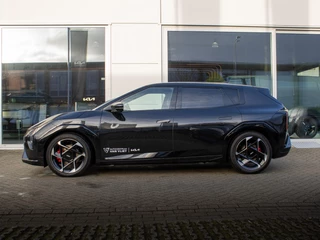Kia EV4 – thumbnail 4