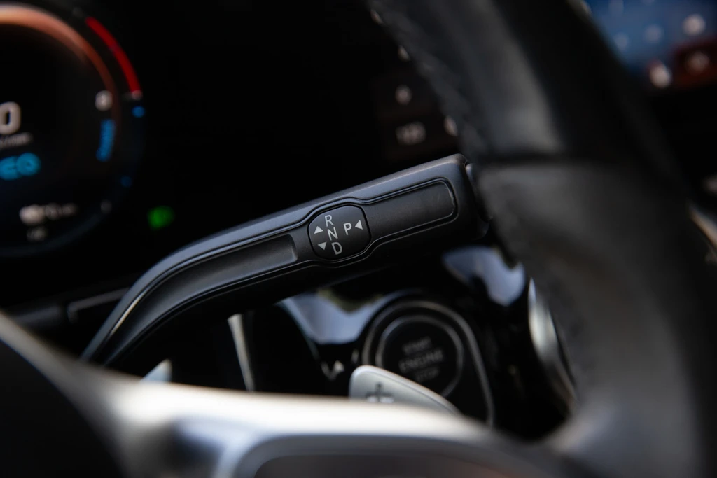 Mercedes-Benz B-Klasse – foto 8