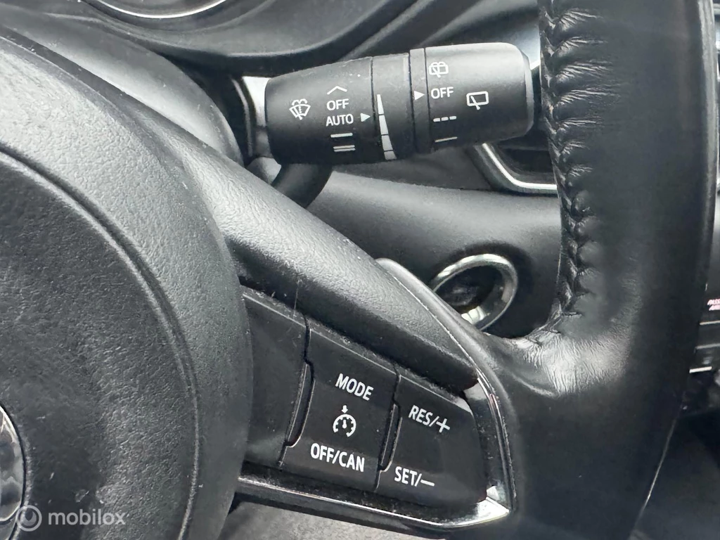 Mazda CX-5 – foto 23