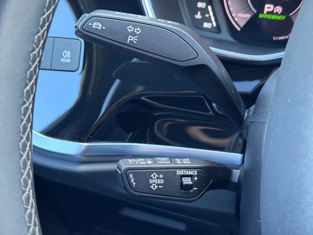 Audi Q3 – foto 16