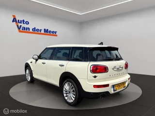 MINI Clubman – thumbnail 3