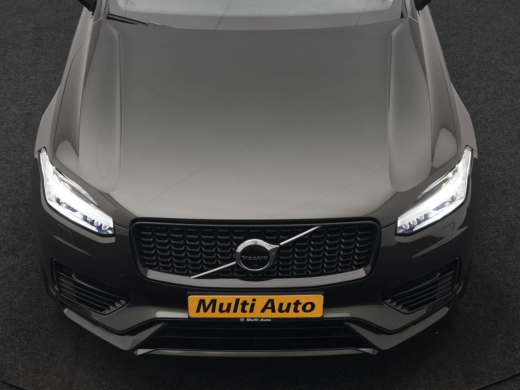Volvo XC90 – foto 12