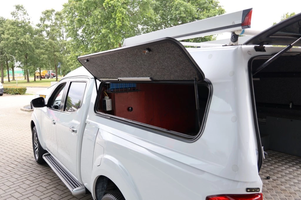 Nissan Navara – foto 4