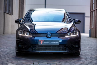 Volkswagen Golf – thumbnail 10