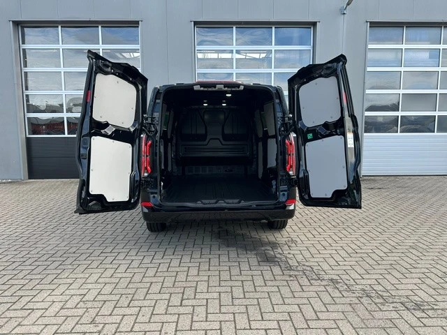 Ford E-Transit Custom – foto 15